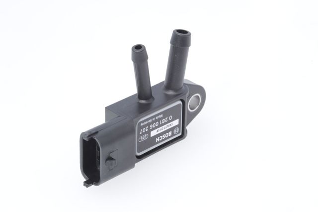 BOSCH 0281006207 Датчик давления выхлопных газов в наличии Ирпень