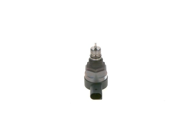 Регулятор давления в топливной рейке 0281006394 BOSCH