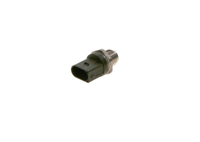 0281006447 BOSCH Датчик давления топлива купить в Каменское