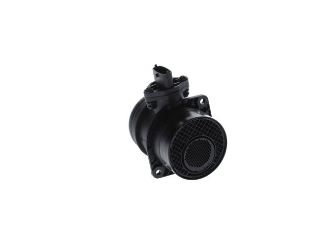 0281006678 BOSCH Датчик потока (расхода) воздуха, расходомер M.A.F. - (Mass Airflow) купить в Днепр