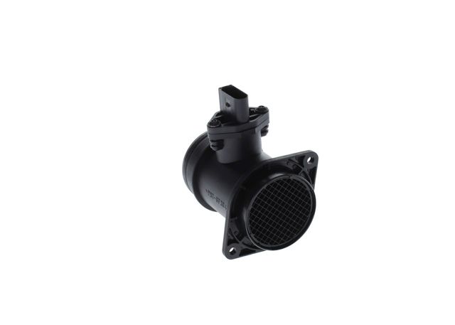 0281006755 BOSCH Датчик потока (расхода) воздуха, расходомер M.A.F. - (Mass Airflow) купить в Павлоград