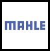 Поршень в комплекте на 1 цилиндр, STD 028PI00125000 MAHLE