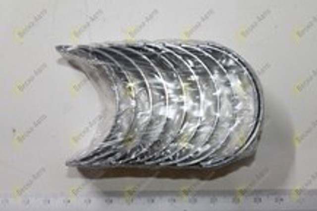 Подшипники скольжения 029PS20856000 MAHLE