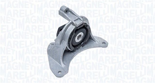 Подушка (опора) двигателя, левая 030607010174 MAGNETI MARELLI