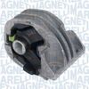 Подушка (опора) двигателя, задняя 030607010701 MAGNETI MARELLI