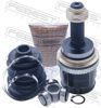 Граната колесная 0310RD1RA50 FEBEST