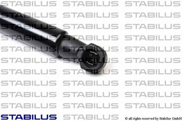 Газовый упор багажника 031139 STABILUS