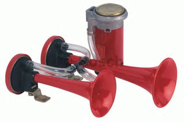 Сигнал звуковой (клаксон) 0328003024 BOSCH