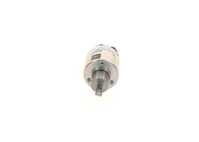 Тяговое реле стартера 0331303007 BOSCH