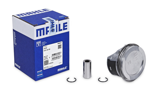 0332000 MAHLE Поршень на 1 цилиндр купить в Житомир