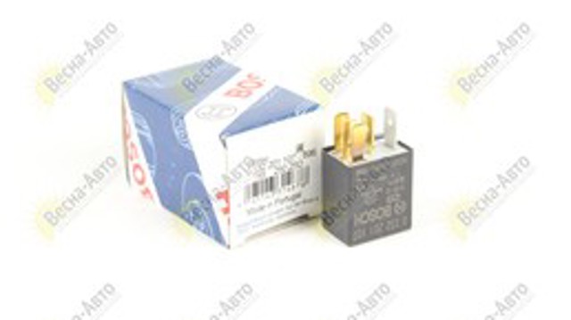 0332201107 BOSCH Реле электрическое многофункциональное купить в Ужгород