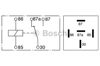 Реле поворотов 0332209150 BOSCH