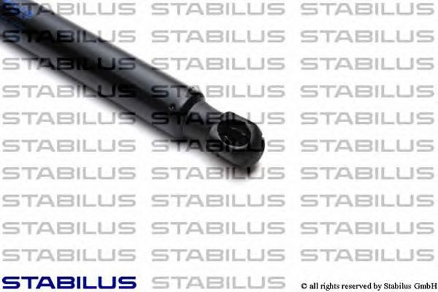Амортизатор двери багажника 034075 STABILUS