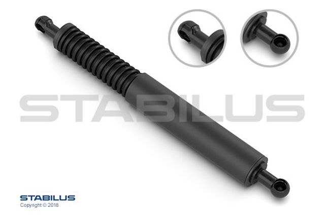 Амортизатор задней двери 034403 STABILUS