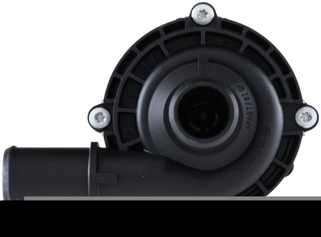 BOSCH 0392023366 Помпа водяная (насос) охлаждения, дополнительный электрический в наличии Киев