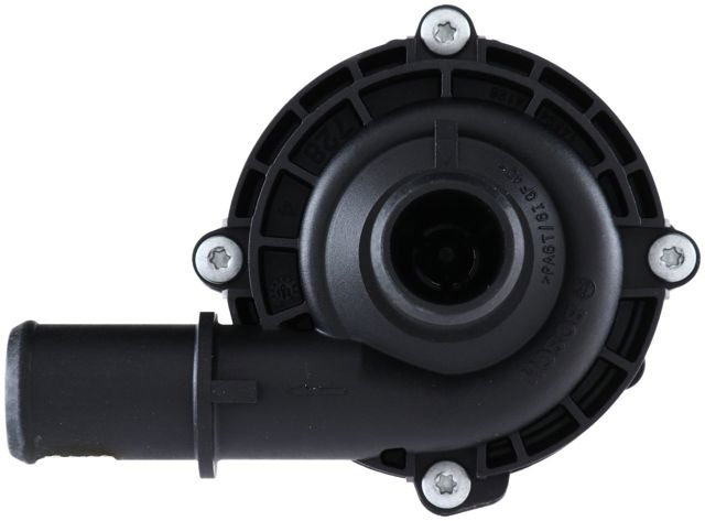 0392023366 BOSCH Дополнительная помпа купить в Николаев