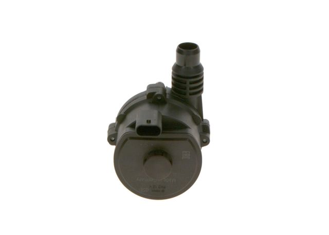 Водяной насос охлаждения электро дополнительный 0392023487 BOSCH