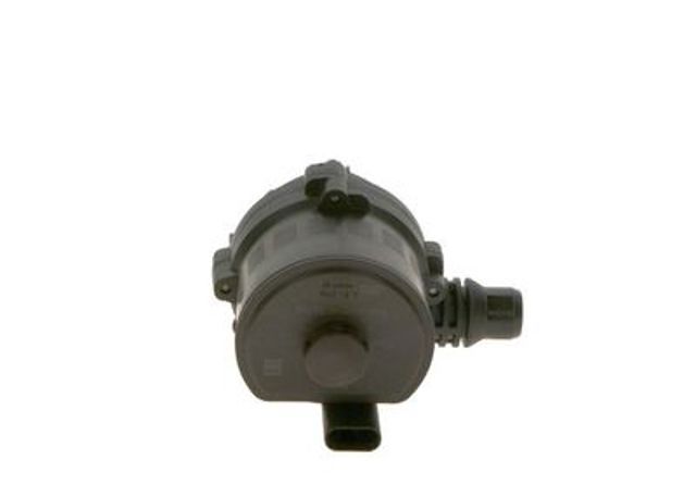 BOSCH 0392023509 Дополнительная помпа в наличии Черкассы