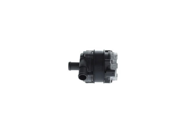 Водяной насос охлаждения электро дополнительный 039202401E BOSCH