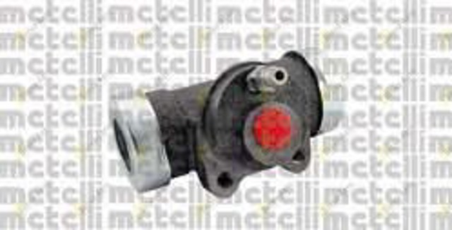 Цилиндр тормозной колесный, задний 040102 METELLI