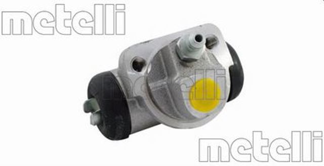 Цилиндр тормозной колесный, задний 040322 METELLI