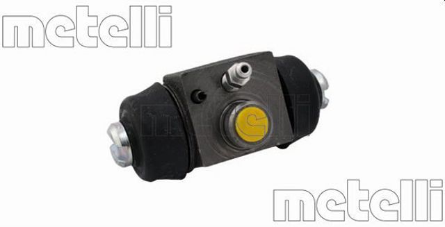 Рабочий тормозной цилиндр 040327 METELLI