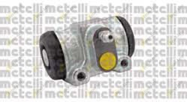 Рабочий тормозной цилиндр 040636 METELLI