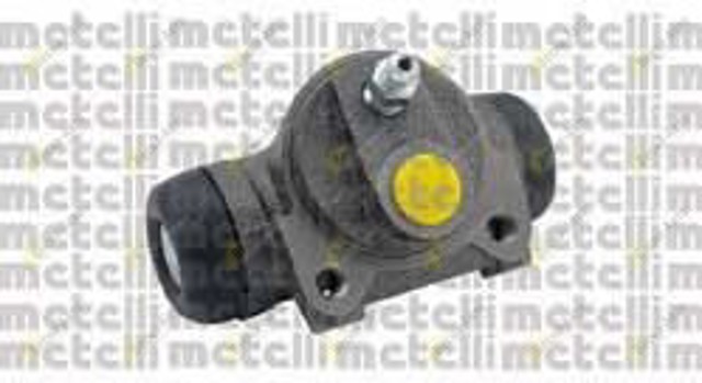 Рабочий тормозной цилиндр 040642 METELLI