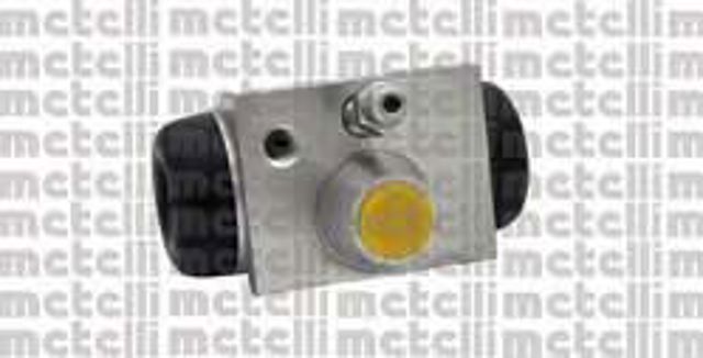 METELLI 040744 Цилиндр тормозной колесный рабочий задний в наличии Винница