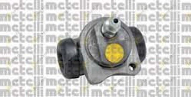 Рабочий тормозной цилиндр 040767 METELLI