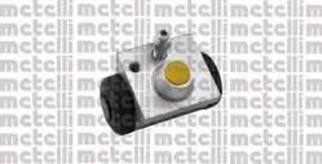 Рабочий тормозной цилиндр 041001 METELLI