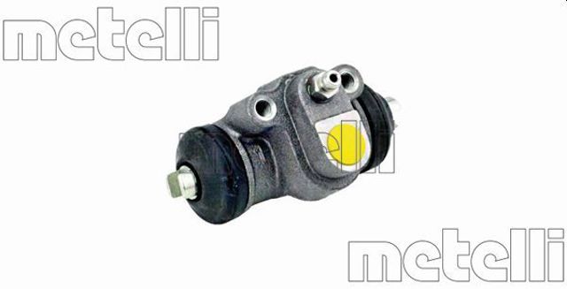 Цилиндр тормозной колесный, задний 041002 METELLI