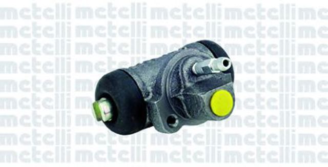 Рабочий тормозной цилиндр 041029 METELLI