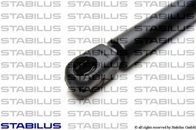 Амортизатор задней двери 0421VG STABILUS