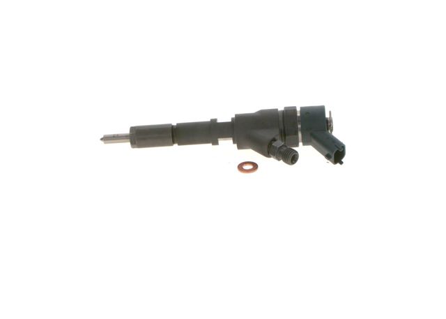 Форсунки 0445110076 BOSCH
