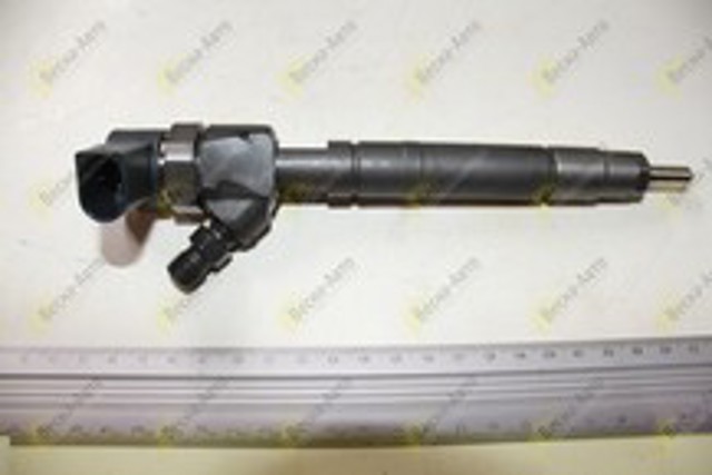 BOSCH 0445110201 Топливные форсунки в наличии Львов