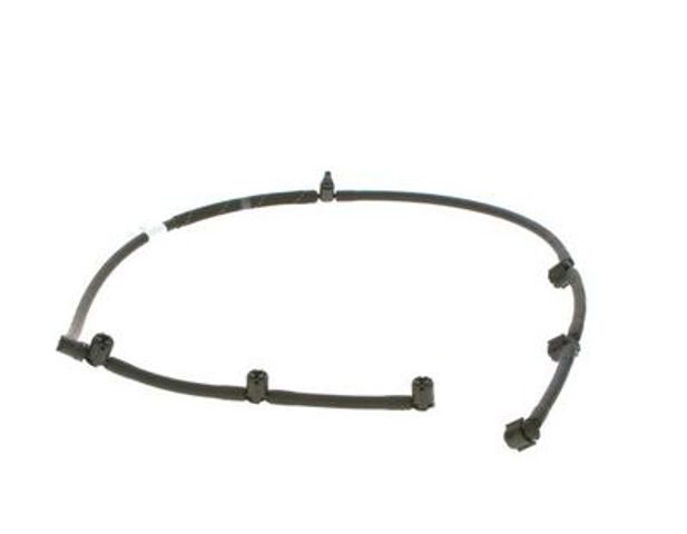 BOSCH 0445130029 Трубка топливная, обратная от форсунок в наличии Павлоград