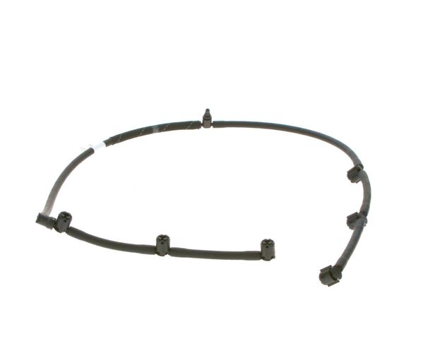 BOSCH 0445130029 Трубка топливная, обратная от форсунок в наличии Одесса