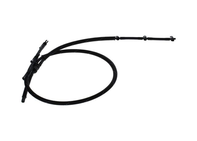 BOSCH 0445130106 Обратная топливная трубка в наличии Чернигов