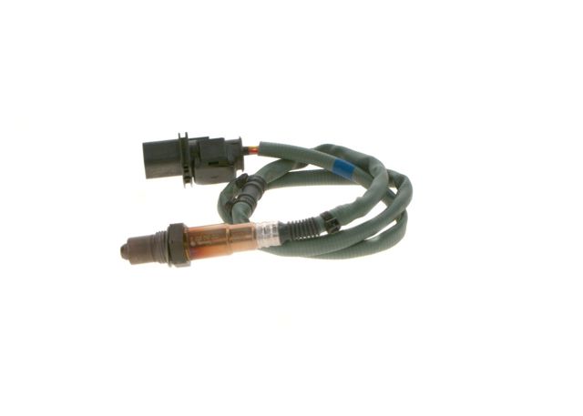 BOSCH 0445130327 Обратная топливная трубка в наличии Черкассы