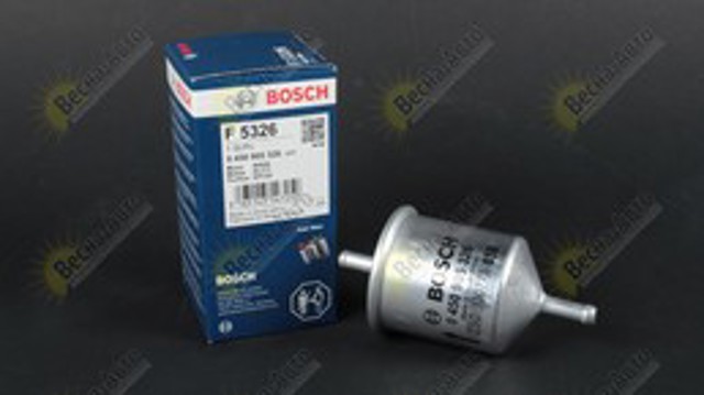 0450905326 BOSCH Фильтр топливный купить в Чернигов