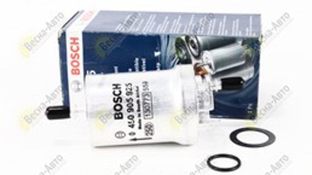 0450905925 BOSCH Топливный фильтр купить в Павлоград