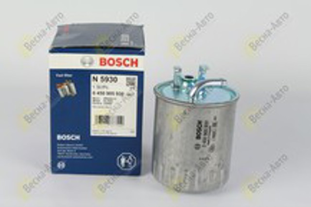 BOSCH 0450905930 Фильтр топливный в наличии Львов