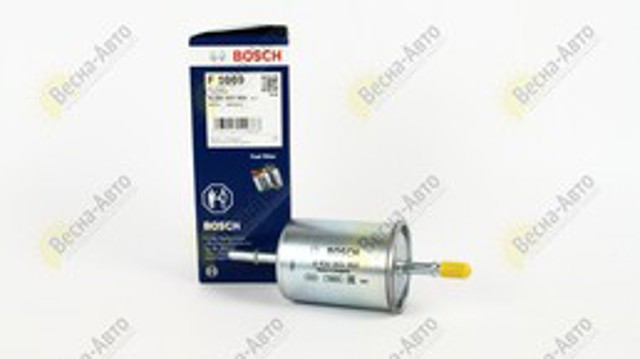 0450905969 BOSCH Фильтр топливный купить в Павлоград
