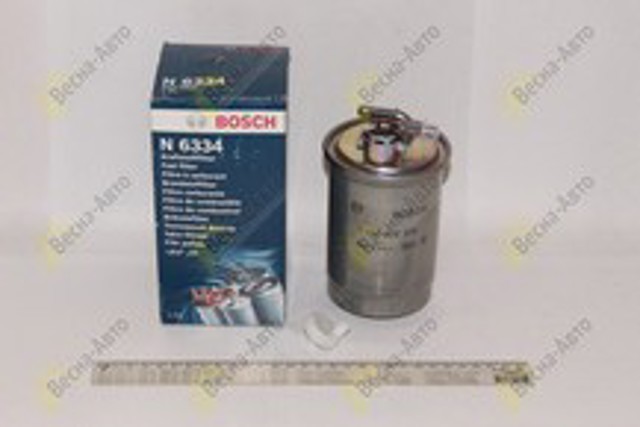 BOSCH 0450906334 Топливный фильтр в наличии Ирпень