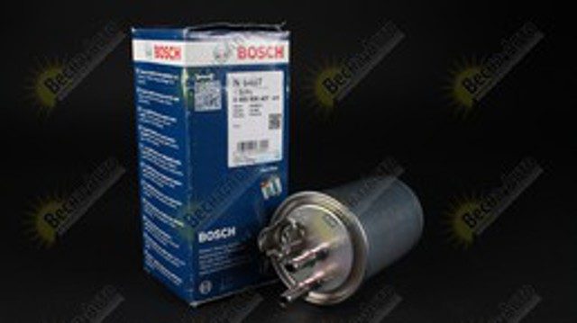 BOSCH 0450906407 Фильтр топливный в наличии Полтава