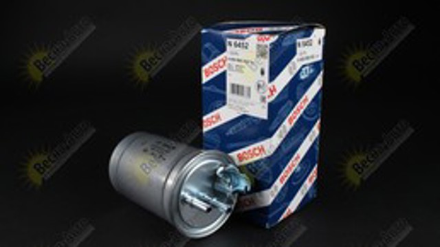 BOSCH 0450906452 Топливный фильтр в наличии Тернополь