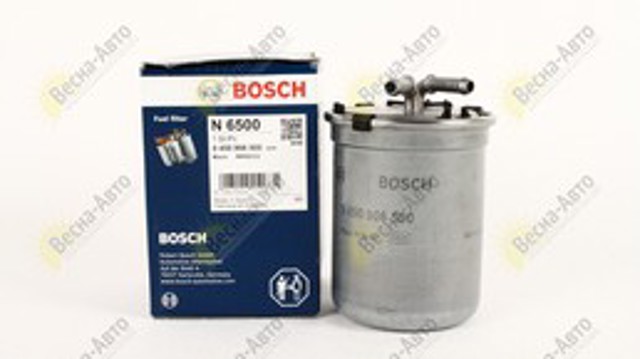 BOSCH 0450906500 Фильтр топливный в наличии Ужгород