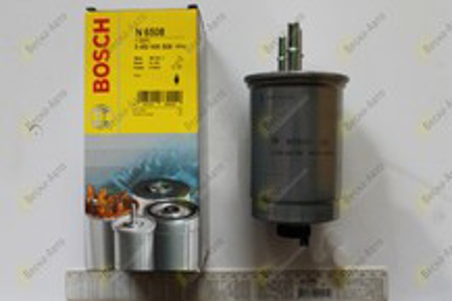 BOSCH 0450906508 Фильтр топливный в наличии Житомир