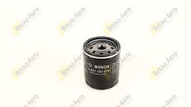 BOSCH 0451103079 Корпус масляного фильтра в наличии Одесса